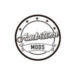 Ambition Mods X The Vaping Gentlemen Club Bishop MTL RTA 4ml - Image 3
