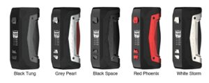 Geekvape Aegis Max Mod 100W - Image 2