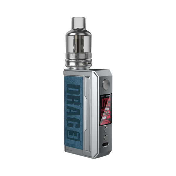 Drag 3 177W Pod Kit by Voopoo