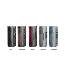 Drag X Plus 100W Pod by Voopoo - Image 2