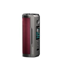 Drag X Plus 100W Pod by Voopoo