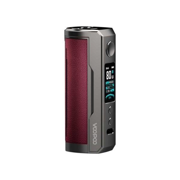 Drag X Plus 100W Pod by Voopoo