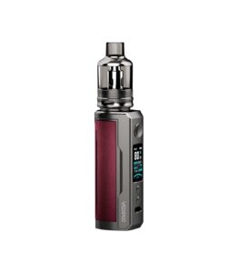 Drag X Plus 100W Pod Kit by Voopoo - Image 3