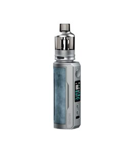 Drag X Plus 100W Pod Kit by Voopoo - Image 4