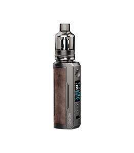 Drag X Plus 100W Pod Kit by Voopoo - Image 5