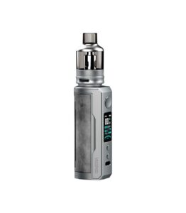 Drag X Plus 100W Pod Kit by Voopoo