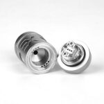 ExVape - EXpromizer V5 MTL RTA 23mm - Image 3