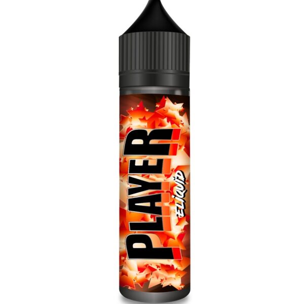 Eliquid France – Player 70ml