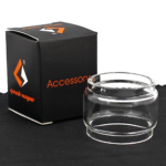 Geekvape - Zeus Bubble Glass Pyrex 5ML - Image 2