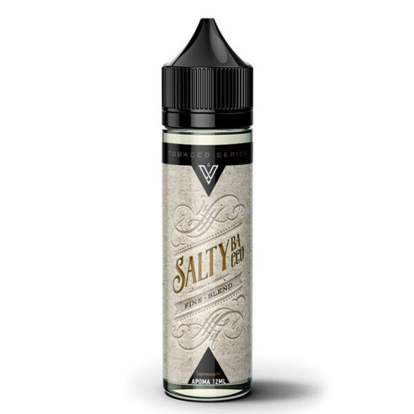 VnV Tobacco Series - Saltybacco 60ml