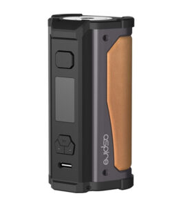 Aspire - Rhea 200W Box Mod - Image 2