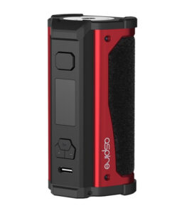 Aspire - Rhea 200W Box Mod