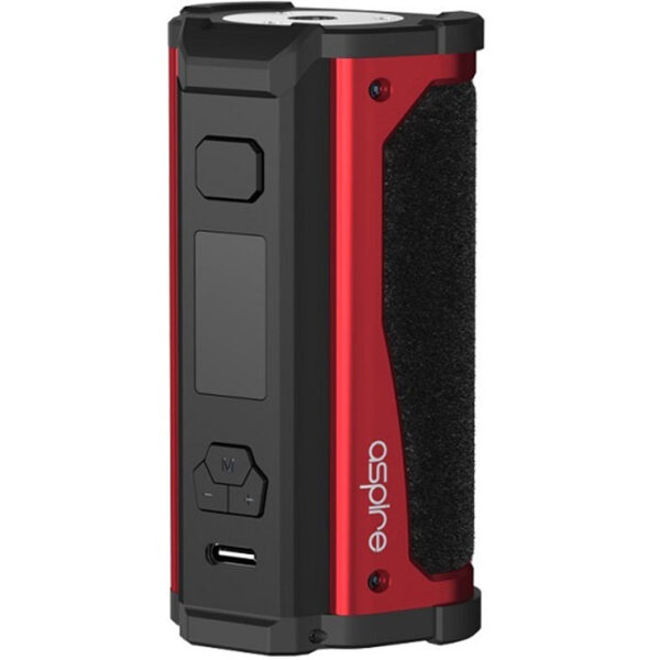 Aspire - Rhea 200W Box Mod