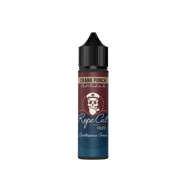 Rope Cut - Crank Punch 60ml