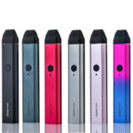 UWell - Caliburn Pod Kit 2ml - Image 2