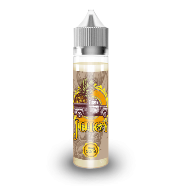 Vapland - Juicy 60ml