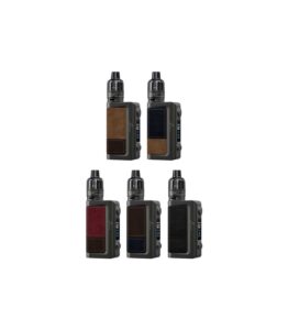Eleaf - iStick Power 2C Kit GTL Pod Tank 4.5ml 160W - Image 4