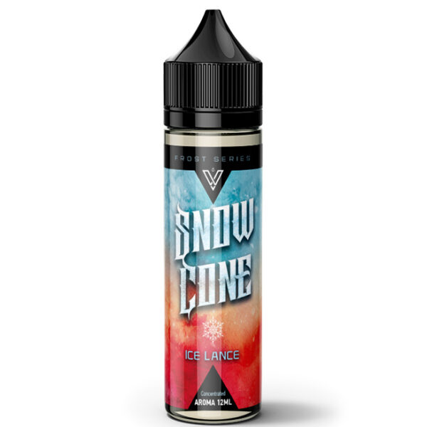 VnV Frost Series -Snow Cone Ice Lance 60ml
