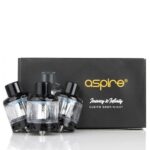 Aspire - Cleito Shot Tank 4.3ml Black - Image 2