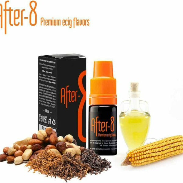 After 8 - Smoke 10ml