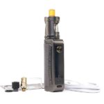 Innokin - Coolfire Z80 Zenith II Kit + 18650 Sony Battery VTC6 - Image 2
