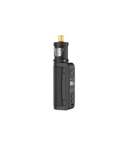 Innokin - Coolfire Z80 Zenith II Kit + 18650 Sony Battery VTC6