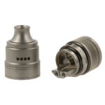 Aspire X Steampipes - Kumo RDTA 24mm 3.5ml - Image 2