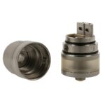 Aspire X Steampipes - Kumo RDTA 24mm 3.5ml - Image 3