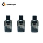 Geekvape - Wenax Stylus Pod Cartridge Black 2ml - Image 2