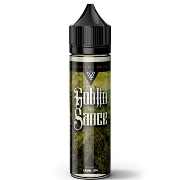 VnV Signature Series - Goblin Sauce 60ml