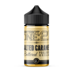 District One21 - Salted Caramel Legacy Collection by Five Pawns