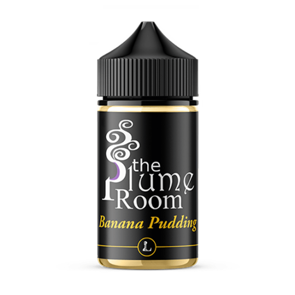 Plume Room - Banana Pudding Legacy Collection by Five Pawns
