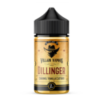 Villain Vapors - Dillinger Legacy Collection by Five Pawns