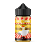 Vape Orenda - Whirling Dervish Legacy Collection by Five Pawns
