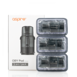 Aspire - OBY Pods 2ml