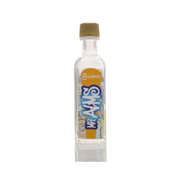 G Spot - Mr.Alms 60ml