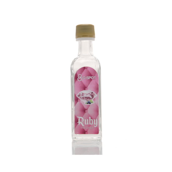 G Spot - Ruby 60ml