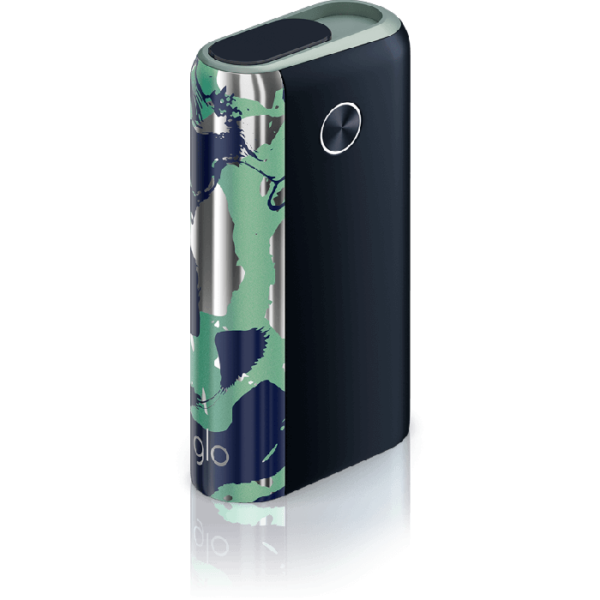 glo™ Hyper+