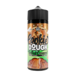 Joe's Juice - Cookie Dough Salted Caramel 120ml