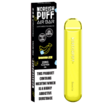 Moreish Puff Air Bar Disposables 20mg 2ml - Image 3