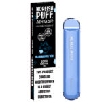 Moreish Puff Air Bar Disposables 20mg 2ml - Image 10