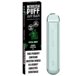 Moreish Puff Air Bar Disposables 20mg 2ml - Image 5