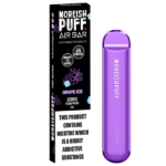 Moreish Puff Air Bar Disposables 20mg 2ml - Image 9