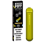 Moreish Puff Air Bar Disposables 20mg 2ml - Image 8