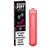 Moreish Puff Air Bar Disposables 20mg 2ml - Image 6