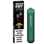Moreish Puff Air Bar Disposables 20mg 2ml - Image 7