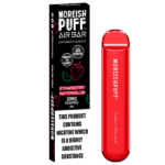 Moreish Puff Air Bar Disposables 20mg 2ml