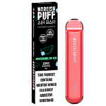 Moreish Puff Air Bar Disposables 20mg 2ml - Image 4
