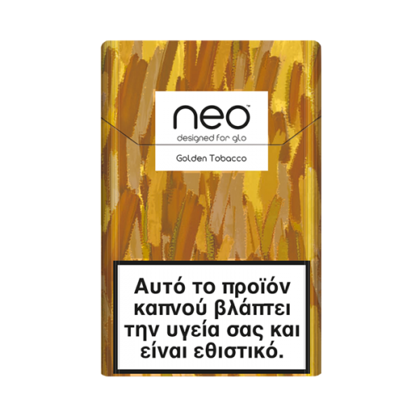 neo™ Sticks for glo™ Hyper+/glo™ Hyper