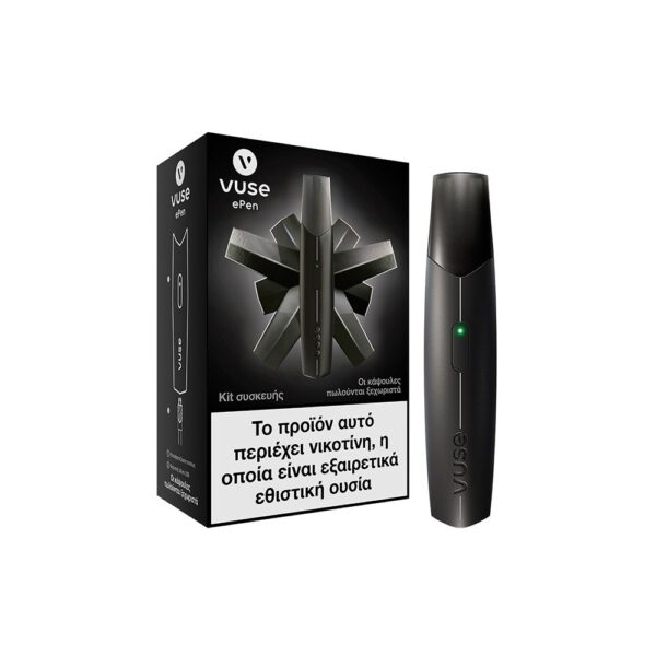 Vuse - ePen 650mah